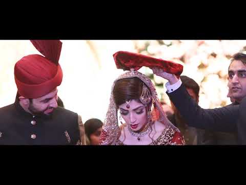 Kabira - Emotional Wedding Rukhsati