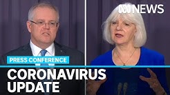 Prime Minister Scott Morrison flags easing of coronavirus restrictions in near future | ABC News