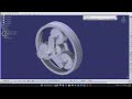 Planetary Gear - Education model - Kinematics