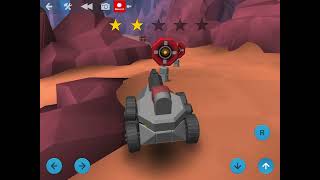 Jackal Ll-945. Blocksworld
