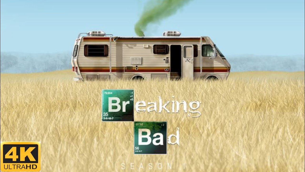 Breaking Bad - Meth Cooking Ingredients | miniclips evó