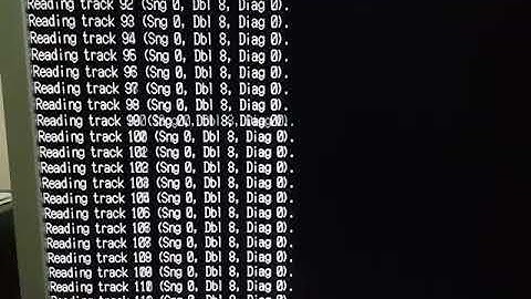 PC-9821 game image file update from the memory image (ERCVFD)