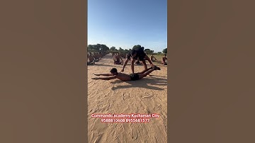 Height increase exercise #heightincreaser #shout