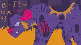 Paralyzer OC PMV MAP Part 12
