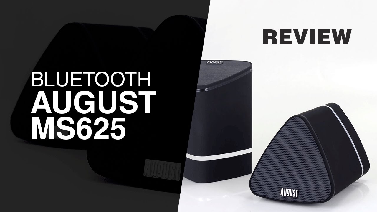 ALTAVOCES AUGUST MS625