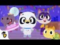 Dr. Panda TotoTime | Meimei's costume party | Full Episode 7 | Kids learning video