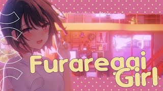 [IC] Furaregai Girl