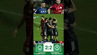 PAXTAKOR 2:2 NASAF ⚽️ Superliga. 10-tur  #uzbekistan  #soccer #football