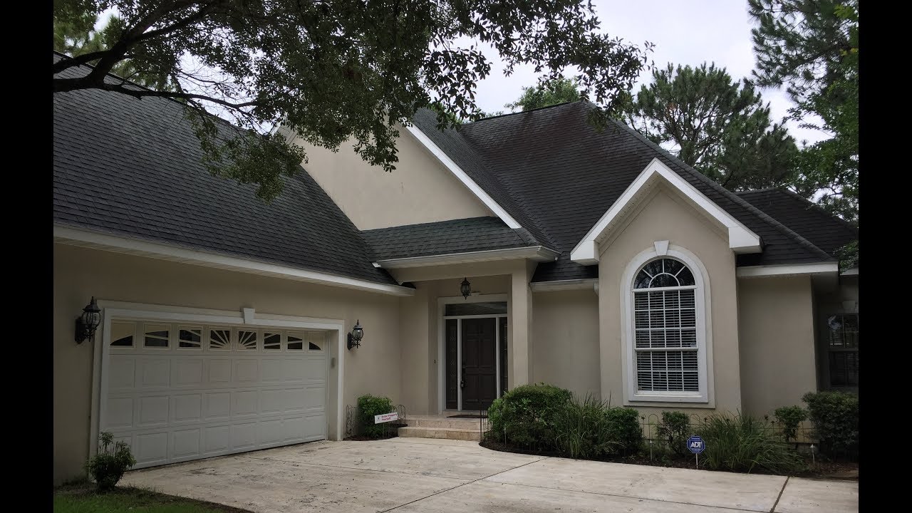 Gulf Breeze Real Estate Rental 4269 Conradina Drive YouTube