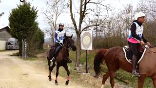 CEI3* (8 feb) | 🏇🏼 Race Highlights 2025 Feb 🏇🏼 | Generali Endurance