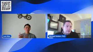 De Novo Protein Design in Practice: What’s Actually Working (with Michael Holden)