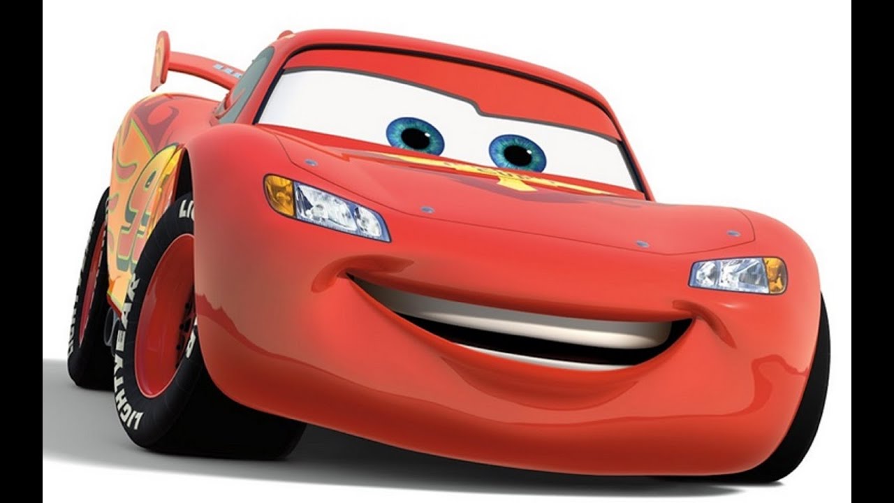 Kids movie. Disney Pixar Cars Toon Lightning McQueen and Sarge. Series ...