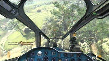 Black ops: 43-0 flawless CTF on jungle