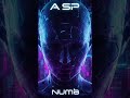 #Numb,SongWriterArtist ASP,Now playing New release songs @Spotify,ITunes follow for more @aspmusicnz