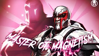 MARVEL RIVALS Magneto Song Teaser