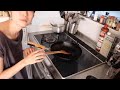 【保存食】hacorico紫蘇ひじきふりかけ