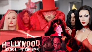 The History of Satan Worshiping at The Grammys