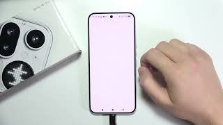 Nothing Phone 4a Pro: How to Turn On/Off Hey Google
