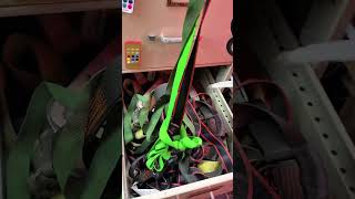 Retractable Ratchet Straps #ratchetstraps #retractableratchetstrap #hotshottrucking