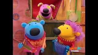 Jack's Big Music Show On Nick Jr On April 3rd 2019