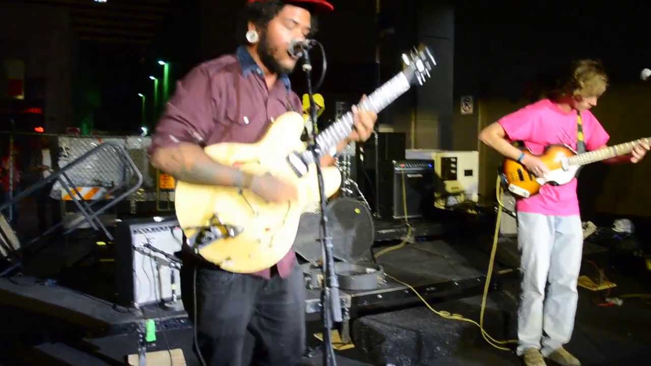 "Locals Only" - Wolvves