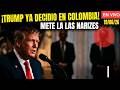 TROMPIÑAS METE SU CUCHARA ¡COLOMBIA LIBRE! EL CONGRESO LE TUMBA SU CANDIDATO!