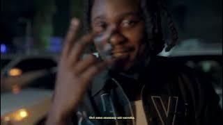 OG THRILLERZ   STREET LIFE IN LAGOS SLIL VISUALIZER