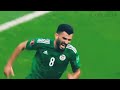 هدف سعيود ضد المنتخب التونسي 🇩🇿🏆🔥و فوز الجزائر مبرووووووووك 🇩🇿🇩🇿🇩🇿🇩🇿 FOOTBALL HD