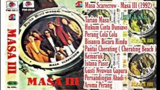 Masa Scarecrow - Hukum Cinta Duniawi