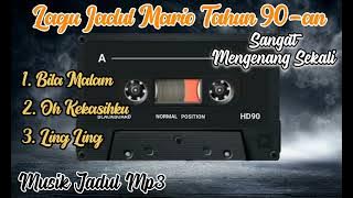 Lagu Jadul Mario Tahun 90an || Enak Didengar Menemani Keheningan Waktu || Musik Nostalgia Mp3