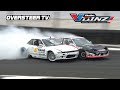 Valvoline D1NZ Drifting 2020: Liam Burke Finishes 2nd at Round 2, Pukekohe Park Raceway