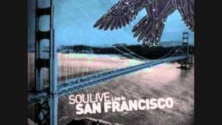 Video thumbnail of "Soulive - El Ron"