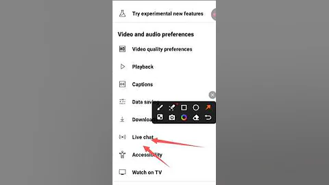 How To Enable Youtube Live Chat 🔥 Youtube Live Chat Kaise Kare #youtube​ #shorts​