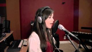 Club Can't Handle Me / Dynamite - Flo Rida (feat.David Guetta) / Taio Cruz (cover) Megan Nicole