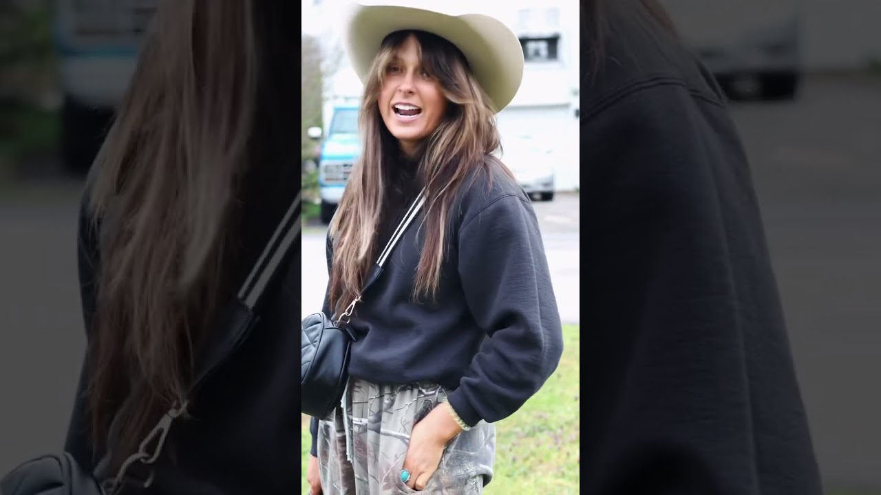 Fit check: Van call edition