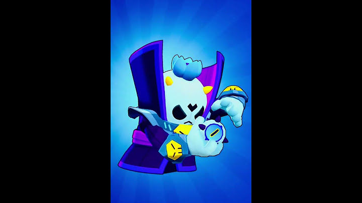 Let’s buy Dark Lord Spike / Brawl Stars