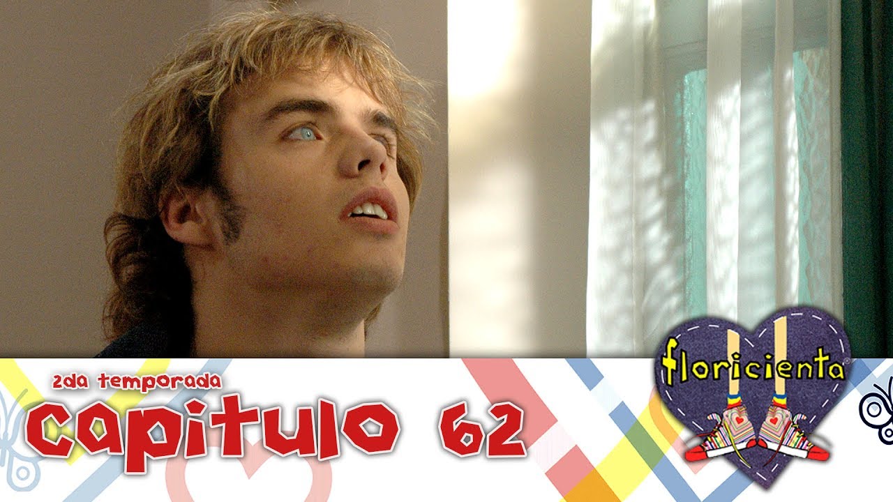 Floricienta Capitulo 62  Temporada 2