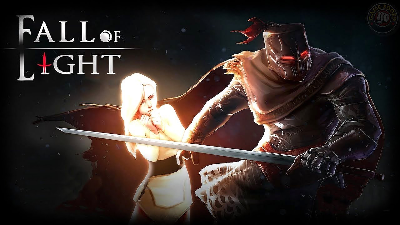 First Look Fall Of Light Impressions Gameplay YouTube