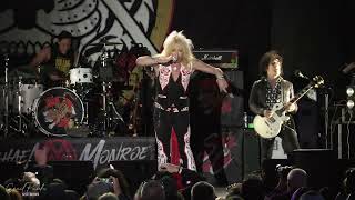 Watch Michael Monroe Tnt Diet video