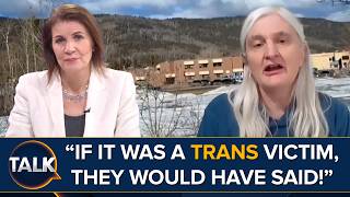 "People Should Know The TRUTH!" | Canadian School Shooting Gunman Revealed To Be Transgender