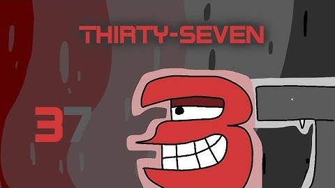 37 | cëlte’s number lore