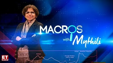 Macros With Mythili | Big Bank Merger | GDP Shocker