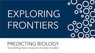 Exploring Frontiers: Predicting Biology