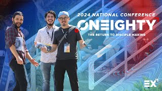 Exponential Global 2024 - Promo