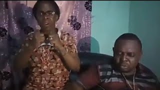 Evangelist Solomon Kings & Mama Lizzy