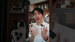 3 เหตุผล ทำไมบางคนไม่ซื้อ AirPods Proแล้วไปซื้อ Edifier Neobuds Pro 3 แทน