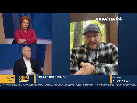 Добкин прокомментировал Гордону слова Соловья, что в 2014-м он получил деньги за сдачу Харькова