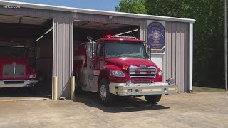 Changes could be in store for Calhoun County