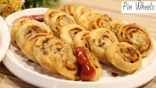 Iftar Special Snacks Apne Ghar mai hi Banaye Yeh Recipe | Super Crunchy & Easy Snacks | Ramzan