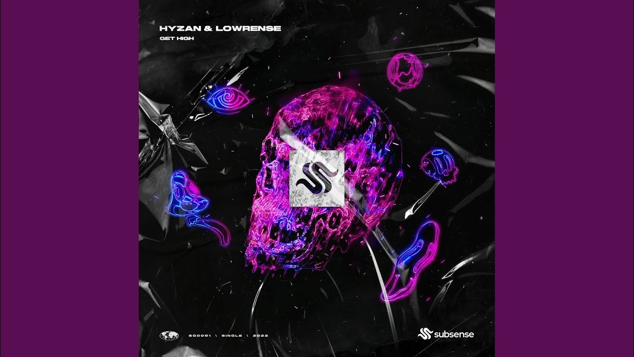 Get High (Extended Mix)